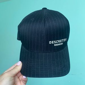 Deschutes Brewery flex fit cap (S-M)